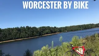 Worcester By Bike Episode 19: The Friday Ride
