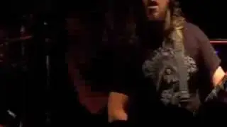 Bloodjinn, live at Green Street NC
