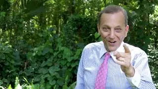 Thank You from Bob Weiner
