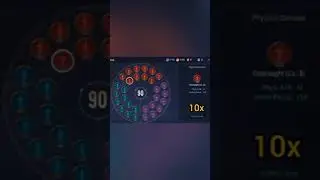 AoV | Butterfly | 60