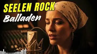 Deutsche Country Rock Balladen 🎵 | Tom Astor Gef&uuml;hl & Friends &ndash; F&uuml;r Immer Musik 💖