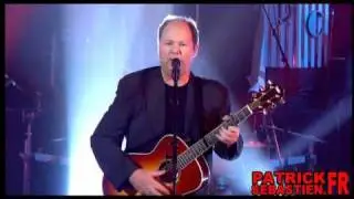 Christopher Cross - Ride like the wind - Live dans les années bonheur
