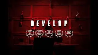 Develop - Award Winning Short Film