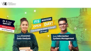 FIS Masters Open Day - 2023