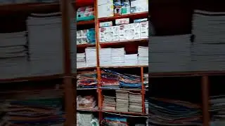 all in one Shop ☺️