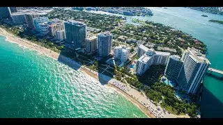 🌴 Exploring Bal Harbor & Bay Harbor Islands: A Walk Through Luxury 🏙