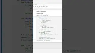 🚀 Find the Number of Provinces using Union-Find! Disjoint Set | LeetCode 547 | #Python #Graph #DSU