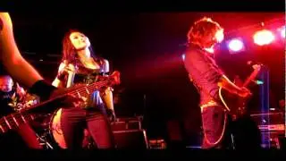 Krypteria - For You I'll Bring The Devil Down 