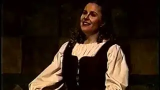 Kathleen Magee (Querec) - Gilda - Livermore Valley Opera - Rigoletto - 1998