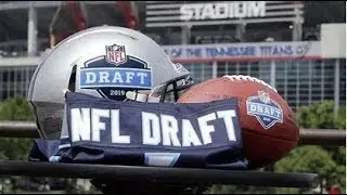 The 2019 NFL Draft - Madden NFL 20 Washington Redskins Franchise