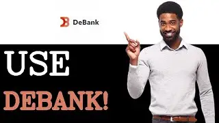 Why Use Debank Wallet Connect (2025)