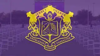 Jersey Village High School Graduation | Class of 2020