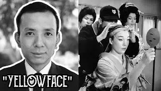 How did James Hong Fight Against the &lsquo;Yellowface&rsquo; Tradition in Hollywood?
