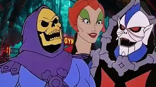 More Offensive Jokes at the GYM #darkhumor #offensivjokes #skeletor #hordak #eterniagym