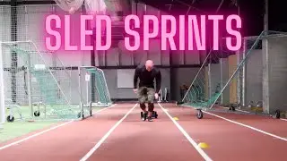SLEDS for SPEED