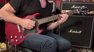 Judas Priest - Diamonds and Rust - Bridge Guitar Fills
