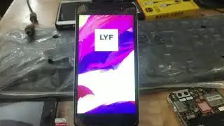 LYF WIND 1 LS-5010 FRP UNLOCK BY UMT - GSM Manish