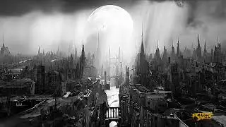 DESTROYED CITY | HELIOX METROPOL