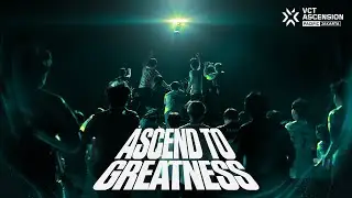 VCT Ascension Pacific Trailer