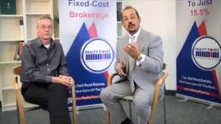Join Realty Point And Build Real Estate Your Business