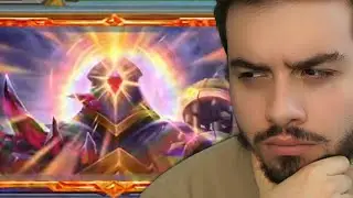 THIS THING SCARES ME - The Bazaar