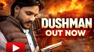 DUSHMAN || DIKSHIT BAGDI (official Video ) Latest Rajasthani Bagdi Song 2026 