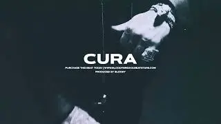 ROA  Type Beat | Instrumental Trap/R&B - ''CURA''