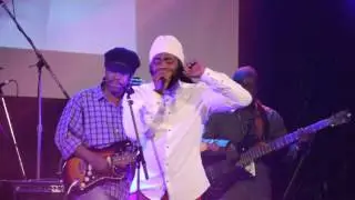 Exco Levi - Exodus - Live In Toronto - Tribute To The Legends 2016