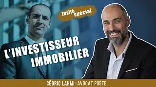 L'importance de l'avocat pour les investisseurs immobiliers et entrepreneurs ! Damien Lahmi