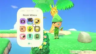 Neverland Teardown 6 and Terraforming - Animal Crossing Gameplay - No Talking