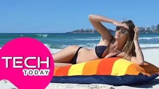 5 Cool Beach Gadgets You Must Have