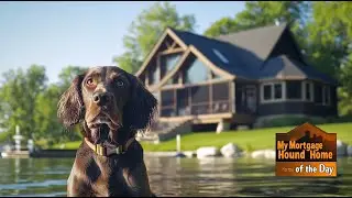 Lake House Part 3 - Lake Geneva, Wisconsin