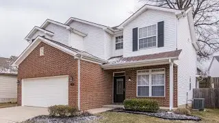 Show #42 Blackford Oaks Place Home