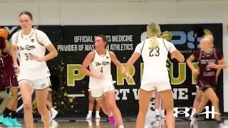 Under Armour #HLWBB Top Plays - Nov. 21, 2025