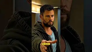 Thor Powerful Scene Edit | Marvel Shorts #shorts #thor #marvalshorts