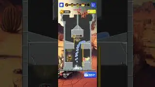 Royal Rescue Puzzles Lvl 67 ➡️ 97 gameplay (iOS Android)