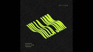 Xander - Villa Jam