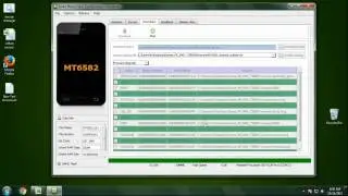 Gionee P6 Software Update And  Format Eazy youtube
