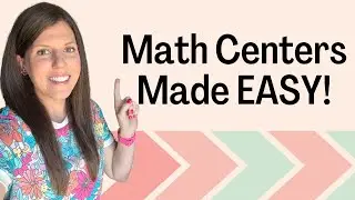 DAILY Math Routine To MASTER Your Math Block!