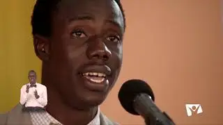 Hasha Maneno Mabaya Yasitoke (Nanyi Pendeni) || Nyimbo za Kristo 150