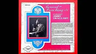 The Rebel - Jimmy Swaggart (Revival Preaching 1970s)