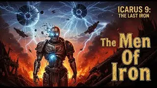 The Horrifying Life Of The Men Of Iron In Warhammer 40K | Warhammer 40k Civilians