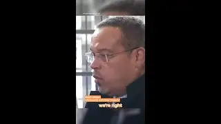 Minnesota AG Keith Ellison on STANDING UP against DHS