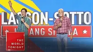 The World Tonight livestream | September 8, 2021 Full Episode
