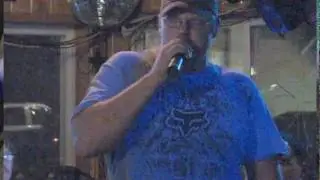 Bo Allen - No News at the Tally Ho in Curtis, MI.