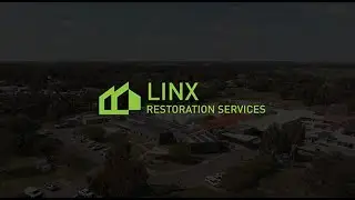 Linx Restoration Services REDHS Case Study