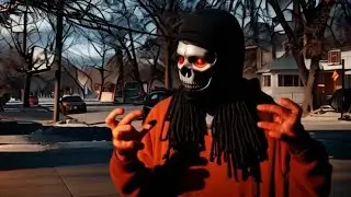 BIGDAWG BARLOW x RIDE WIT ME (Official Video) Shot By @RänDooskiii @bigdawgbarlow974