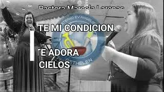CORO BETHELEN - NO MIRASTE MI CONDICIÓN 