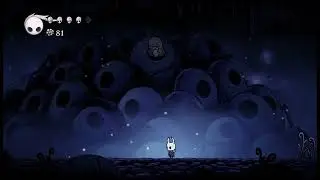 Hollow knight isn't all that...