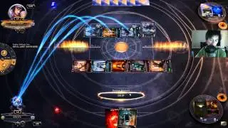 Hex: Shards of Fate - Constructed - Testing out decks.